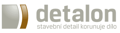 Detalon Logo