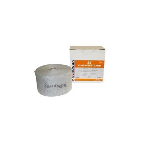 SCHÖNOX Fólie ST příčně elastická těs.páska kašírovaná textílií/role 10m,š.120mm