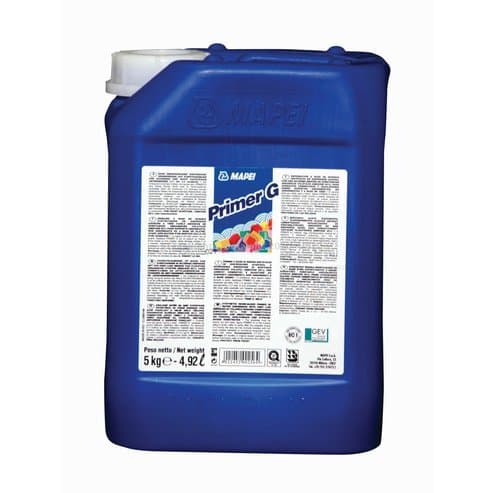 PRIMER G 5kg, Penetrace