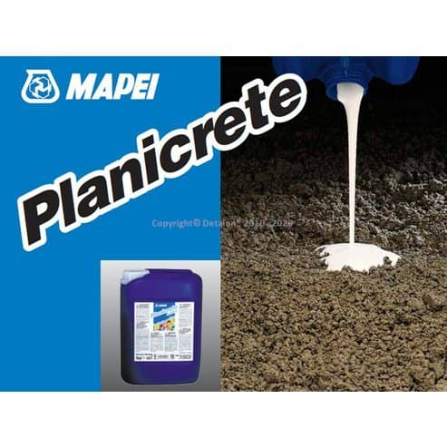 PLANICRETE 10kg, Penetrace