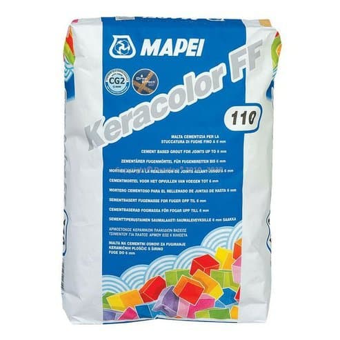ISOLASTIC 25KG