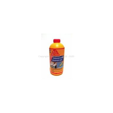 Sika Tooling Agent N (0,5litru)- vyhlazovač, prostředek pro snadné vyhlazování 3