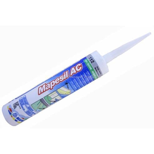 MAPESIL AC142, Silikon (Marone)