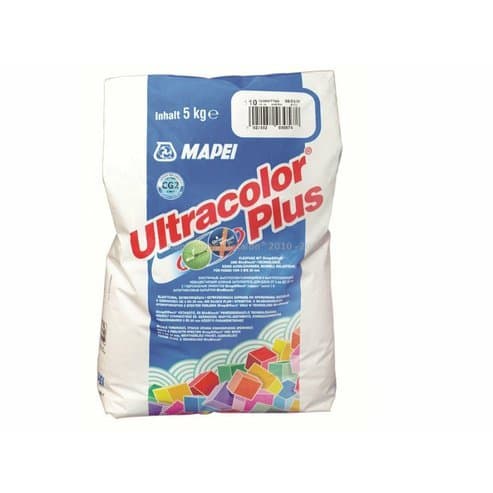 ULTRACOLOR 132 PLUS 5kg, Spárovací hmota (Béžová)