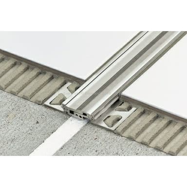 DILEX-BT-A Objekt. dilatace Hl. natural H=10 mm, délka: 2,5 m 4