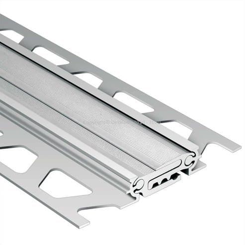 DILEX-BT-A Objekt. dilatace Hl. natural H=10 mm, délka: 2,5 m