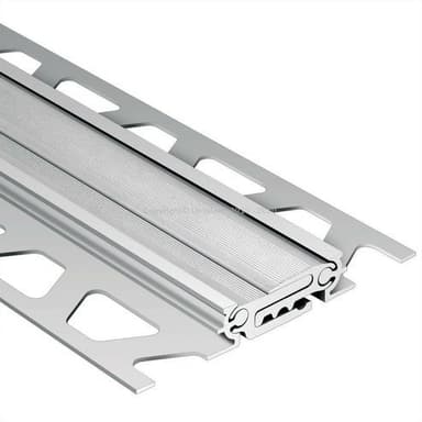 DILEX-BT-A Objekt. dilatace Hl. natural H=10 mm, délka: 2,5 m 1