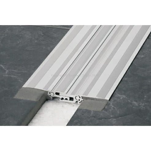 DILEX - BTS Objekt. dilatace pro dodat. osazení Hl. natural H=10mm, délka: 2,5m